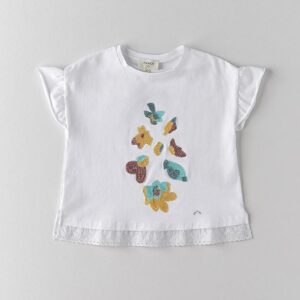 Camiseta Nanos 1313585901