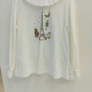 Camiseta Nanos 2813005917