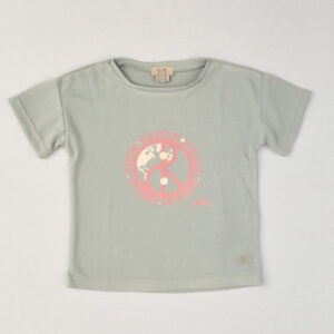 Camiseta Varon 03-42252