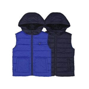 Chaleco Mayoral 7389-065