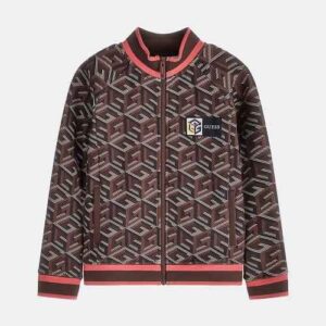 Chaqueta guess 3YQ10 KB212