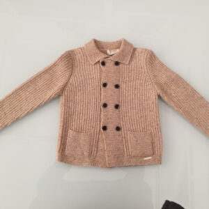 Chaqueta Pili Carrera 4269201