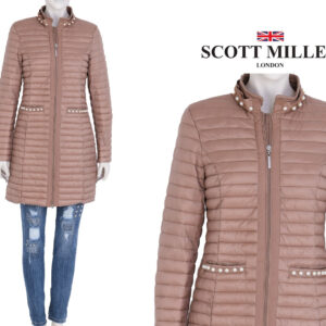 Chaqueta mujer Scott Miller