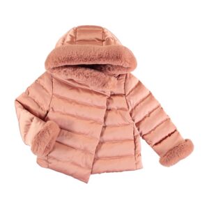 Chaquetón Abel y Lula 5829-070