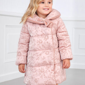 Chaquetón Abel y Lula 5830-055