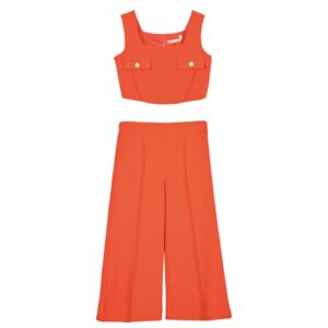 Conjunto Amaya 614661-0056