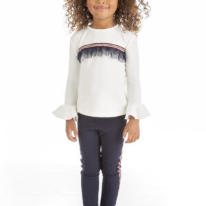 Conjunto Confecciones Alber 6877