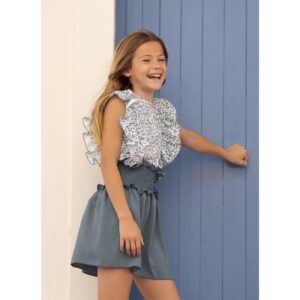 Conjunto Eve Children 6505cna