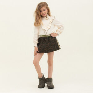 Conjunto falda Para Sofia
