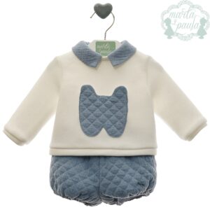 Conjunto Marta y Paula 0106-59