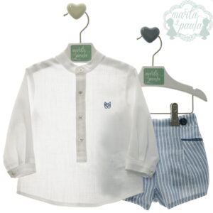 Conjunto Marta y Paula 0350-59
