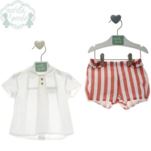 Conjunto Marta y Paula 0852-06