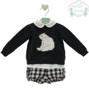 Conjunto Marta y Paula 1014