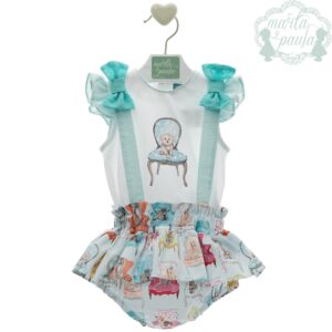 Conjunto Marta y Paula 1800-12