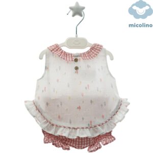 Conjunto Micolino 1810-25-LUA