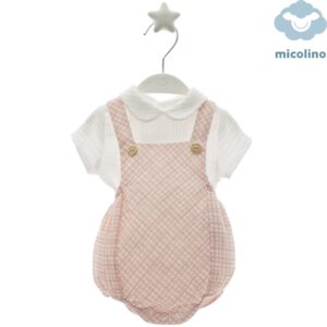 Conjunto Micolino 1815-46