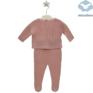 Conjunto Micolino 2006