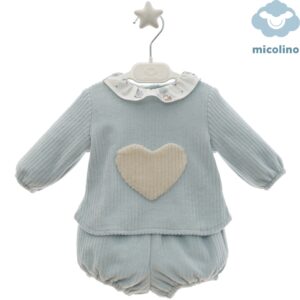 Conjunto Micolino 3001