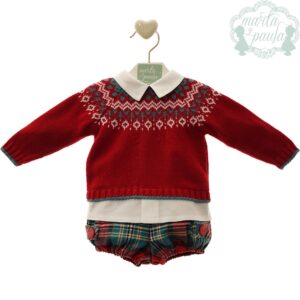 Conjunto MYP 1010-212