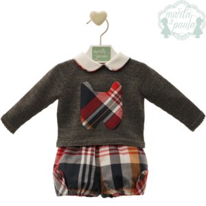 Conjunto MYP 1011-94