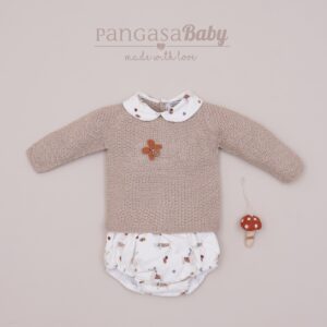 Conjunto Pangasa 1431270-43