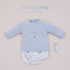 Conjunto Pangasa 1432500-2