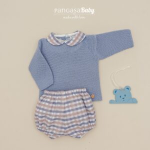 Conjunto Pangasa 1508300-26