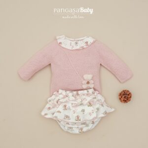 Conjunto Pangasa 1531260-3