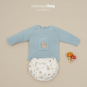Conjunto Pangasa 1531833-2