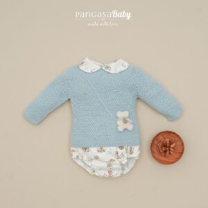 Conjunto Pangasa 1532260-2