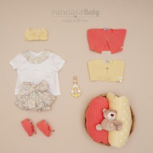Conjunto Pangasa 2531170-11