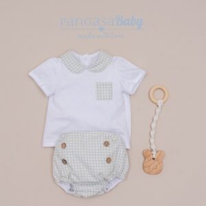 Conjunto Pangasa 2532300-2