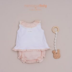 Conjunto Pangasa 31305-18