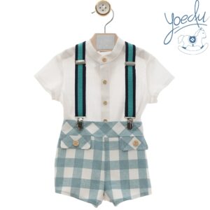 Conjunto Yoedu