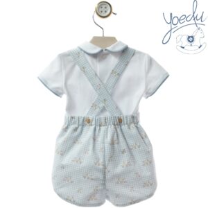 Conjunto Yoedu 0013-59
