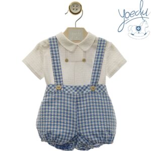 Conjunto Yoedu 0014-27