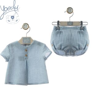 Conjunto Yoedu 0018-59