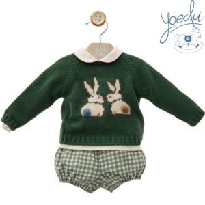 Conjunto Yoedu 0200-05