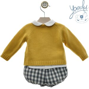 Conjunto Yoedu 0202-50 Marilyn""