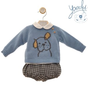 Conjunto Yoedu 0205