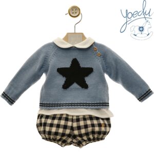 Conjunto Yoedu 0218-59