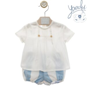 Conjunto Yoedu