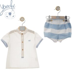 Conjunto Yoedu