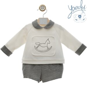 Conjunto Yoedu 1010