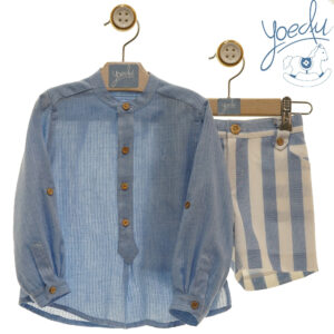 Conjunto Yoedu 1216-27