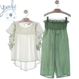 Conjunto Yoedu 1253-67
