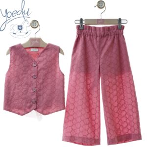 Conjunto Yoedu 1254-17