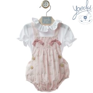 Conjunto Yoedu 1801-25