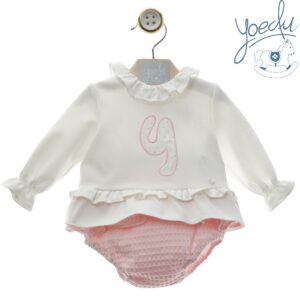 Conjunto Yoedu 1813-03