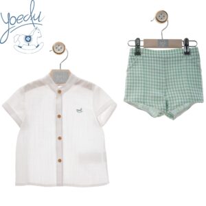 Conjunto Yoedu